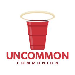 Podcast thumbnail for Uncommon Communion