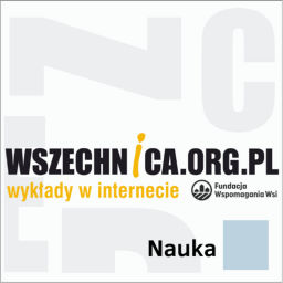 Podcast thumbnail for Wszechnica.org.pl - Nauka