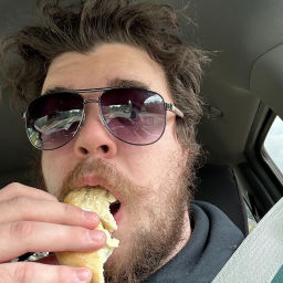 Podcast thumbnail for My Journey