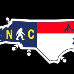 Podcast thumbnail for NCIS: North Carolina Investigates