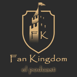 Podcast thumbnail for Fan Kingdom