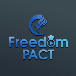 Podcast thumbnail for Freedom Pact