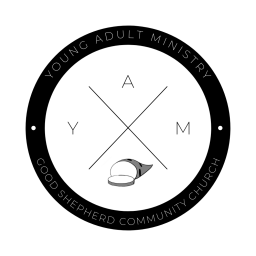 Podcast thumbnail for GSCC Young Adults Ministry