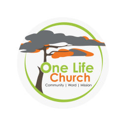 Podcast thumbnail for One Life Church Ug