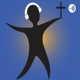 Podcast thumbnail for Grace On The Go