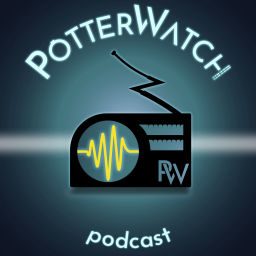 Podcast thumbnail for Potterwatch - Un podcast sobre Harry Potter y la cultura pop