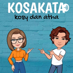 Podcast thumbnail for Kosakata On Podcast