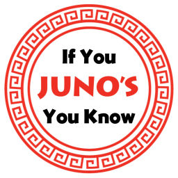 Podcast thumbnail for If You Juno's You Know