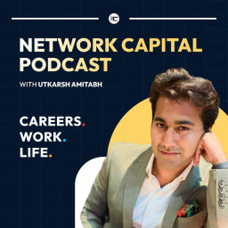 Podcast thumbnail for Network Capital