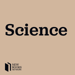 Podcast thumbnail for New Books in Science