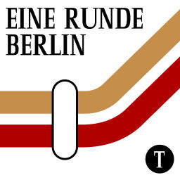 Podcast thumbnail for Eine Runde Berlin – der Ringbahn-Podcast