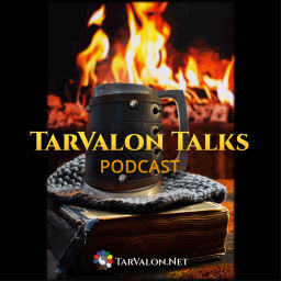 Podcast thumbnail for TarValon Talks