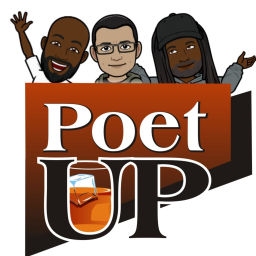 Podcast thumbnail for Poet Up