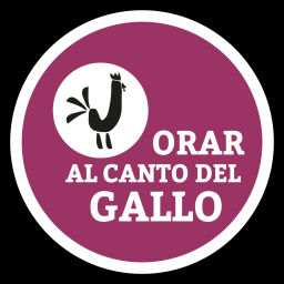 Podcast thumbnail for Orar al canto del gallo