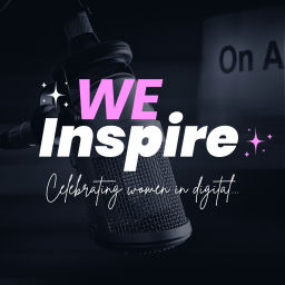 Podcast thumbnail for WeInspire