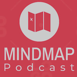 Podcast thumbnail for MindMap Podcast