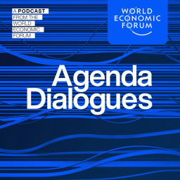 Podcast thumbnail for Agenda Dialogues