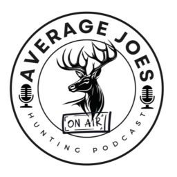 Podcast thumbnail for Average Joe's Hunting Podcast