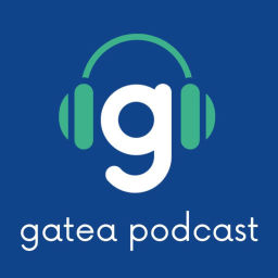 Podcast thumbnail for GATEA, EL PODCAST DEL AUTISMO Y MÁS...