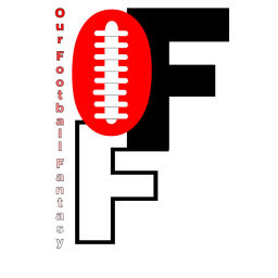 Podcast thumbnail for OUR FOOTBALL FANTASY