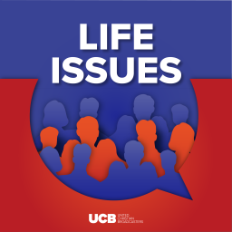 Podcast thumbnail for Life Issues