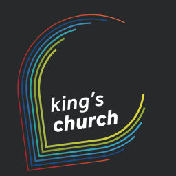 Podcast thumbnail for King's Church Oxted Podcast