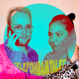 Podcast thumbnail for Telefonsamtalet