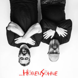 Podcast thumbnail for Hörensöhne