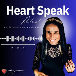 Podcast thumbnail for Reality Awareness