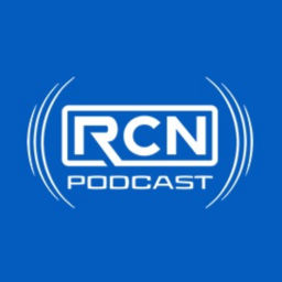 Podcast thumbnail for Reality Capture Network