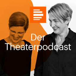 Podcast thumbnail for Der Theaterpodcast