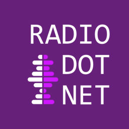 Podcast thumbnail for RadioDotNet