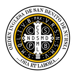 Podcast thumbnail for Fraternidad Benedictina de Nuestra Señora del Rosario