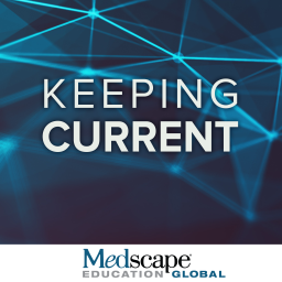 Podcast thumbnail for Keeping Current