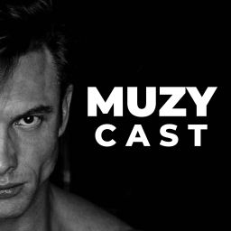 Podcast thumbnail for MuzyCAST