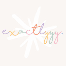 Podcast thumbnail for Exactlyyy Podcast