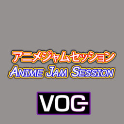 Podcast thumbnail for Anime Jam Session