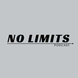 Podcast thumbnail for NO LIMITS PODCAST