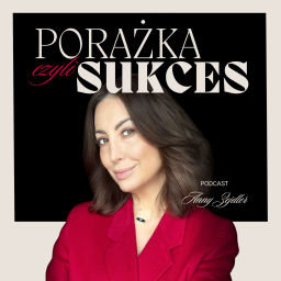 Podcast thumbnail for Porażka czyli sukces
