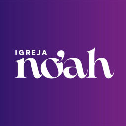Podcast thumbnail for Igreja No'ah