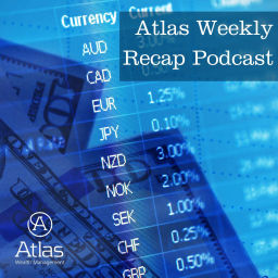 Podcast thumbnail for Atlas Weekly Recap