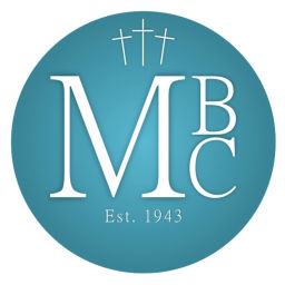 Podcast thumbnail for McLeansville Baptist Church