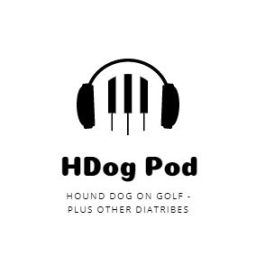 Podcast thumbnail for HDOG POD