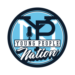 Podcast thumbnail for Young People Nation