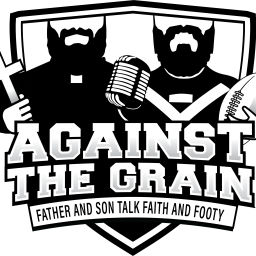 Podcast thumbnail for Against The Grain