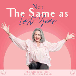 Podcast thumbnail for Not The Same As Last Year