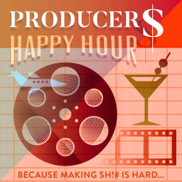 Podcast thumbnail for Producers' Happy Hour