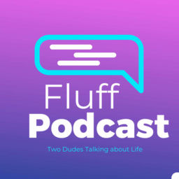 Podcast thumbnail for FluffPodcast