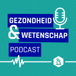 Podcast thumbnail for Gezondheid en Wetenschap