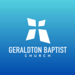Podcast thumbnail for Geraldton Baptist Church Sunday Sermon